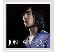 Jon Hainstock - Pale Blue Dot