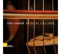 Jon Hamar - Musica Callada