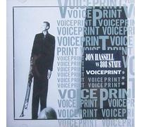 Jon Hassell - 808 State Voiceprint