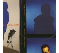 Jon Hassell & Bluescreen - Dressing for Pleasure