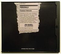 Jon Hassell & Bluescreen - Personals / G-Spot