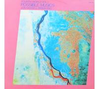 Jon Hassell/Brian Eno - Fourth World Vol.1 [Import]