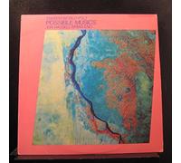 Jon Hassell / Brian Eno - Fourth World Vol. 1 - Possible Musics