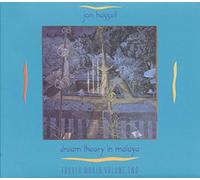 Jon Hassell - Dream Theory In Malaya