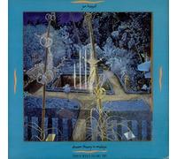 Jon Hassell - Dream Theory In Malaya (Fourth World Volume Two)