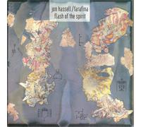 Jon Hassell/Farafina Flash of the Spirit (Vinyl) 12" Album (Importación USA)