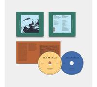 Hassell,Jon - Further Fictions (the Living City/Psychogeography)