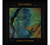 Jon Hassell Listening to Pictures: Pentimento - Volume 1 (CD) (Importación USA)