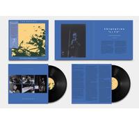 Jon Hassell Psychogeography (Zones of Feeling) (Vinyl) (Importación USA)