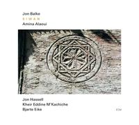 Jon Hassell Siwan (CD) Album (Importación USA)