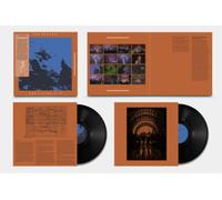 Jon Hassell The Living City (Vinyl) 12" Album