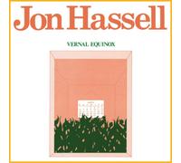 Hassell,Jon - Vernal Equinox (Remastered Lp) [Vinilo]