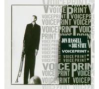 Jon Hassell - Voiceprint