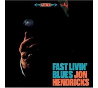 Jon Hendricks - Fast Livin'Blues