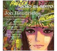 Jon Hendricks - Salud! Joao Gilberto