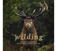 Jon Hopkins & Biggi Hilmars – Wilding (Banda sonora original)