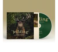 Jon Hopkins & Biggi Hilmars – Wilding (Banda sonora original)