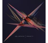 Jon Hopkins Immunity (CD) Album (Importación USA)