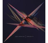 Jon Hopkins Immunity (CD) Album (Importación USA)