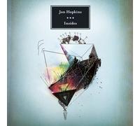 Jon Hopkins - Insides [Vinilo]