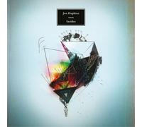 Jon Hopkins Insides (Vinyl) 12" Album (Importación USA)