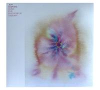 Jon Hopkins Jon Hopkins: Music For Psychedelic Therapy (Vinyl) (Importación USA)