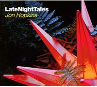 Jon Hopkins - Late Night Tales