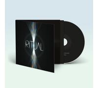 Jon Hopkins RITUAL (CD) Album (Importación USA)