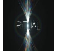 Jon Hopkins - Ritual (Insert) (Clear Coloured) (2 LP)