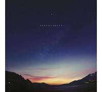 Jon Hopkins Singularity (CD) Album (Importación USA)