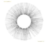 Jon Hopkins Wayne McGregor: Collaboration (CD) Album