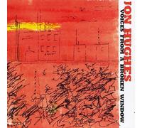 Jon Hughes - Voices from a Broken Window
