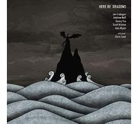 Jon Irabagon - Here Be Dragons