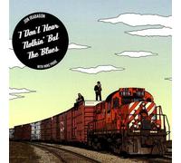 Jon Irabagon - I Don't Hear Nothin But the Blues