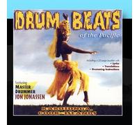 Jon Jonassen - Drum Beats of The Pacific Rarotonga, Cook Islands [Import]