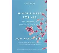 Jon Kabat-Zinn Mindfulness for All (Tapa blanda)