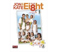 Jon & Kate Plus Ei8ht: Season 4 V.2 - Big Move [USA] [DVD]