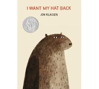 Jon Klassen I Want My Hat Back (Tapa dura) Hat Trilogy