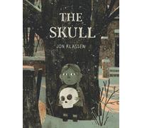 Jon Klassen The Skull (Tapa dura)