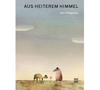 Jon Klassen Thomas Bodmer Aus heiterem Himmel: Bilderbuch (Tapa dura)