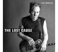 Jon Koonce - The Lost Cause [VINYL] [Vinilo]