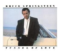 Jon Landau Tunnel of Love (CD) (Importación USA)