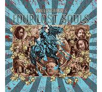 Jon Langford - Four Lost Souls