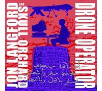 Jon Langford & Skull Orc - 7-Drone Operator/Obedient [Vinilo]