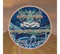 Jon Langford & The Men Of Gwent - Lost On Land & Sea
