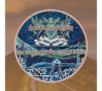 Jon Langford & The Men Of Gwent - Lost On Land & Sea