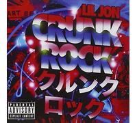 Jon Lil - Crunk Rock [Import]