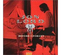 Jon LORD - Before I Forget