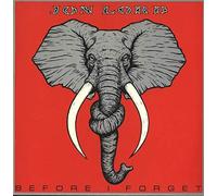 Jon Lord - Before I Forget