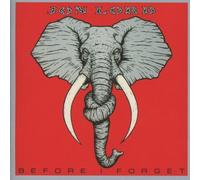 Jon Lord - Before I Forget Original recording remastered, Import Edition by Jon Lord (2012) Audio CD